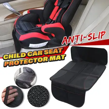 

Oxford Cloth Anti-slip Car Seat Covers Protector Mat Baby Child Infant Auto Seat Cover Protection Cushion
