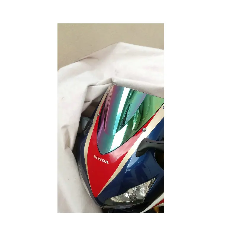 Ветра Экран для 2008 2009 2010 2011 Honda CBR1000RR CBR 1000 RR ветер Экран дефлекторы лобового стекла