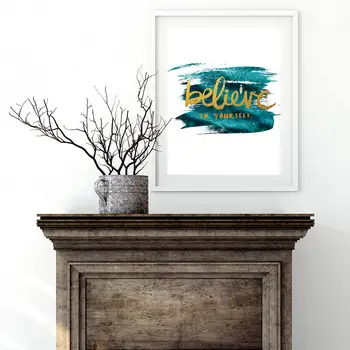 

Custom Poster The flowers#o Canvas Wall Art Picture Set Posters Home Decor Prints Abstract Prints for Room20-0630-57