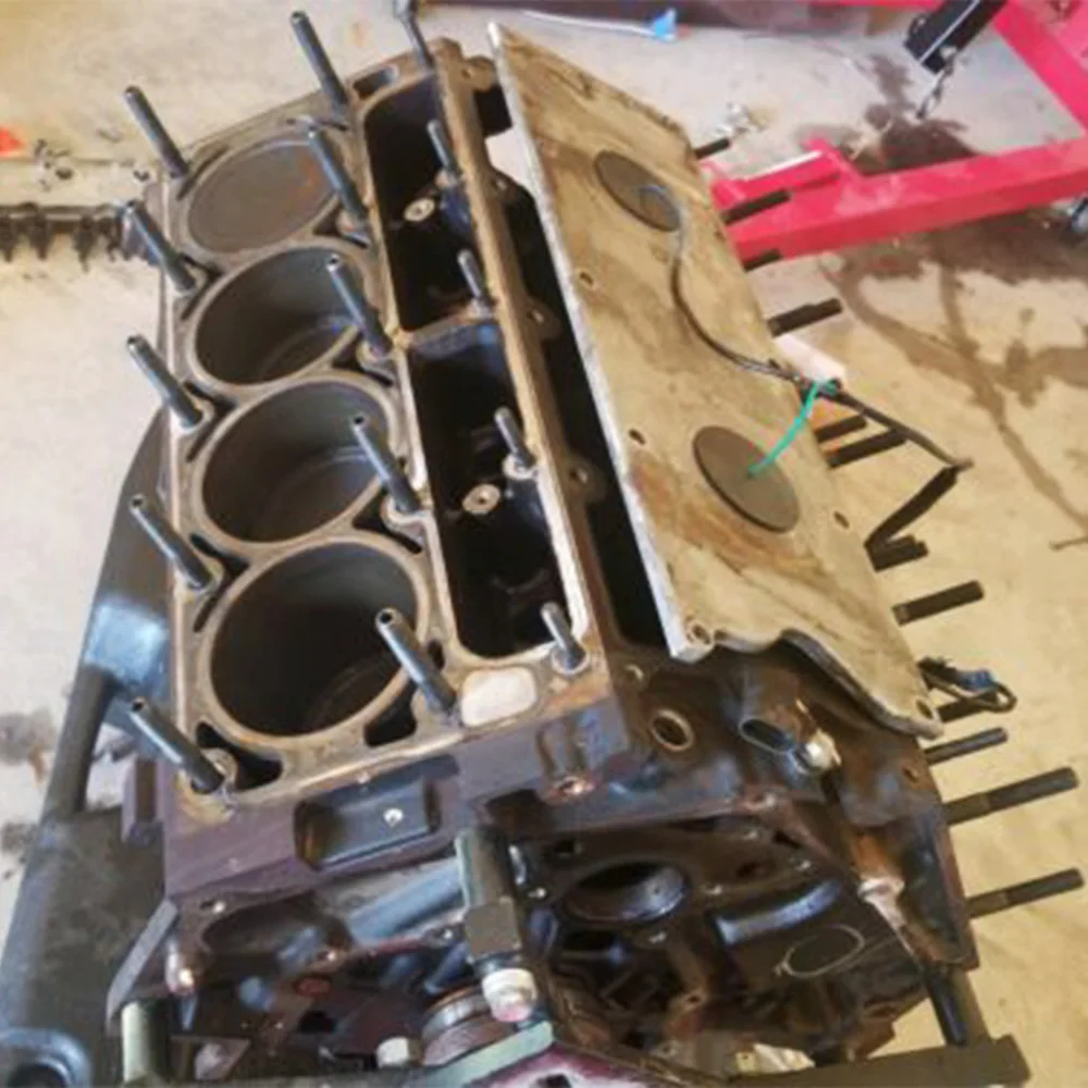 RASTP-Chevy Ǹ  ͵ ŰƮ LS1 LS6 LS2 4.8L 5.3L 5.7L 6.0L 33380 LQ9 , 1997-2003 Ͼ