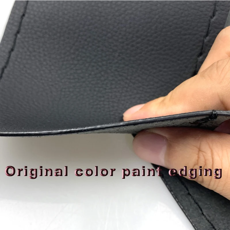 Diy Custom Baby Strollers Armrest Handle Leather Case Cover For Bugaboo Bee Cameleon Donkey Fox Cybex Stokke Pram Accessories,stroller handlebar cover