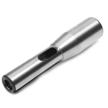 

R8 Shank To MT3 Collet Chuck CNC Milling Lathe Arbor Holder Hand Tool Supply 1x