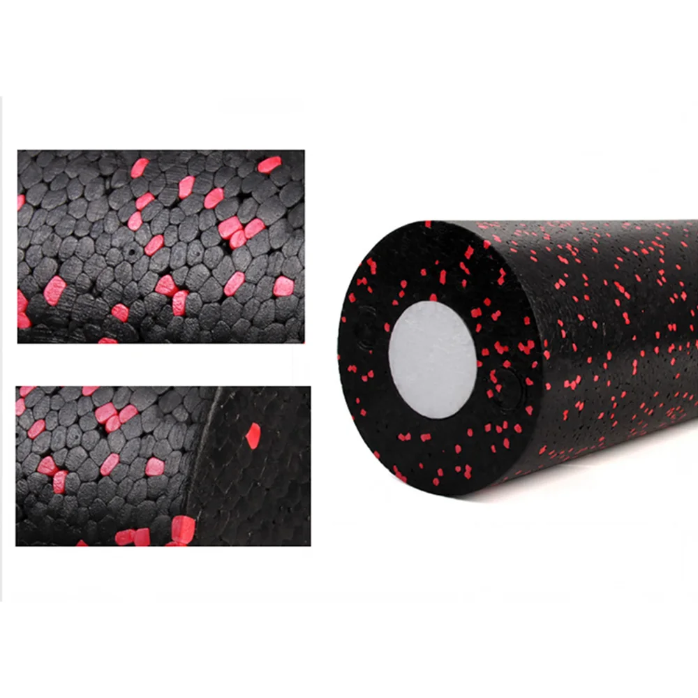 Yoga Foam Roller For Muscle Massage EPP Back Waist Leg Roll Stretch Tool Body Slimming Yoga Foam Roller Yoga Blocks Yoga Foam Roller For Muscle Massage EPP Back Waist Leg Roll Stretch Tool Body Slimming Yoga Foam Roller Yoga Blocks