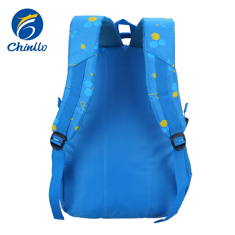 

Schoolbag for Elementary School Students New Style Backpack 2018 Creative Waterproof CHILDREN'S School Bags Cartoon Bag