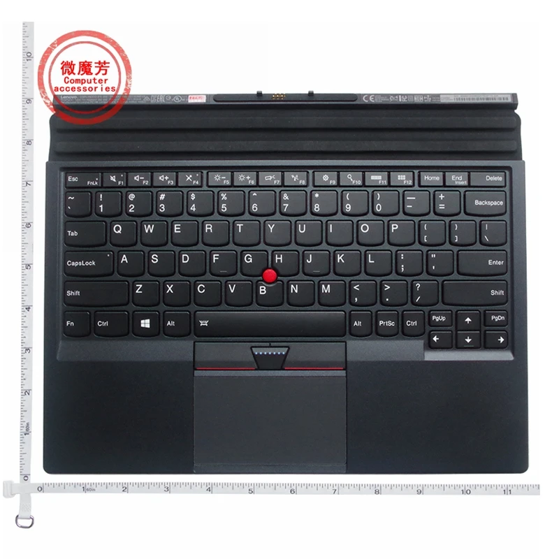 NEWFORThinkpadX1TabletThinKeyboard01AW60001AW650USkeyboardwithBacklight.jpg