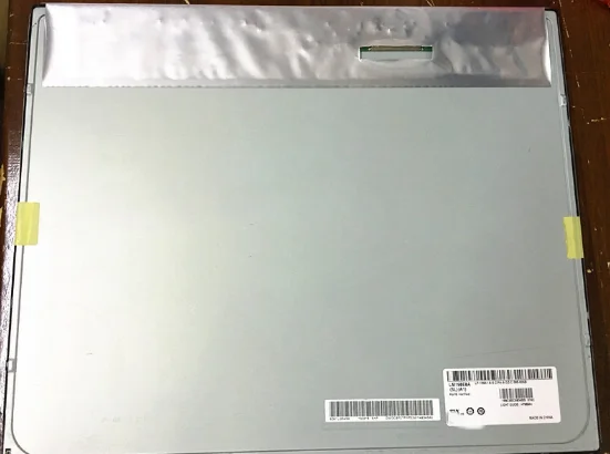 

100% Original Test LCD Panel Display Panel LM190E09-TLB1 LM190E09-TLK1 LM190E09-TLD1 LM190E09-TLA1 LM190E0A-SLA1 19 Inch