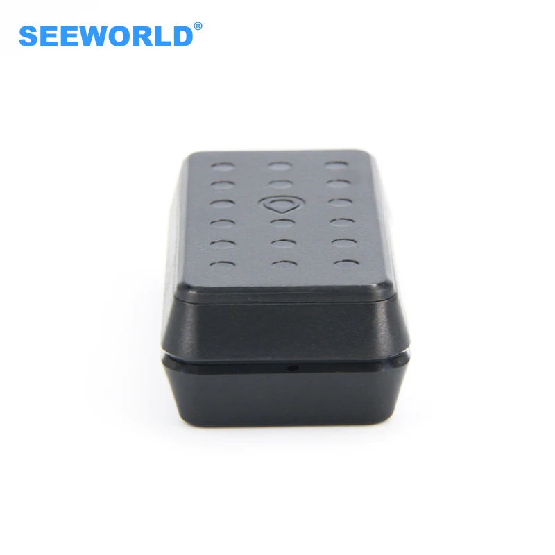 

Seeworld mini 2g GPS Tracker S11,Mini Tracking Device for person