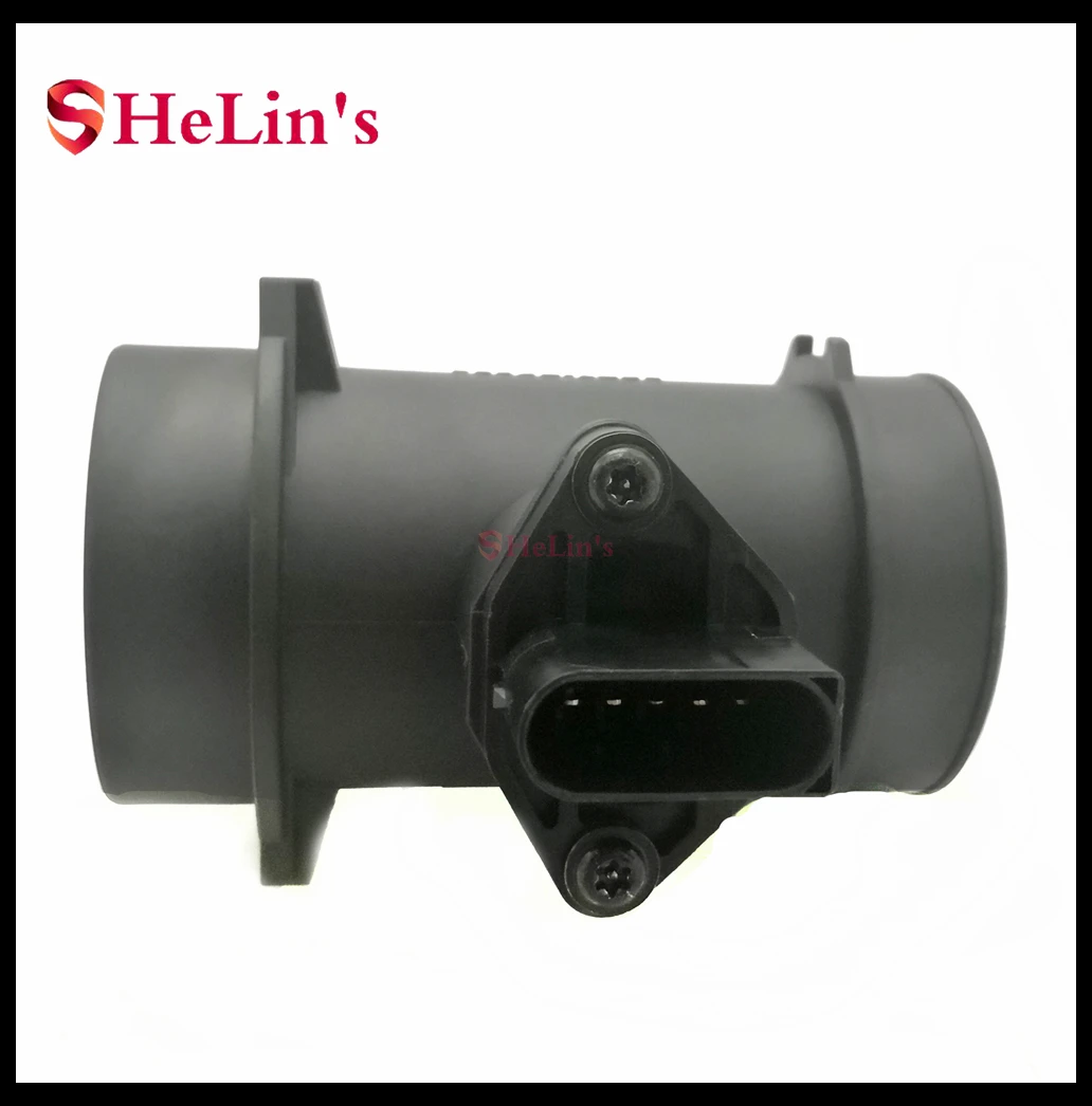 0281002384 A 000 094 14 48 массового расхода воздуха МАФ Сенсор для MERCEDES-BENZ C-CLASS W202 S202 C 200 220 C202 C200 T CDI OM 611,960