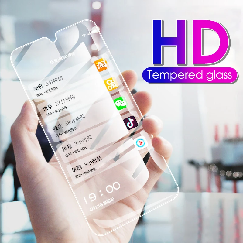 Защитное стекло для Huawei Honor 8 S, закаленное стекло для Huawei Honor 8 S 8 S 9 H, защитная пленка Honor8S KSA-LX9 5,71