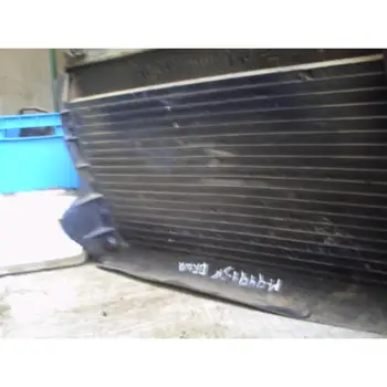 

866381 capacitor/Air Conditioning Radiator Fiat Brava Estate 1.4 12v Sx