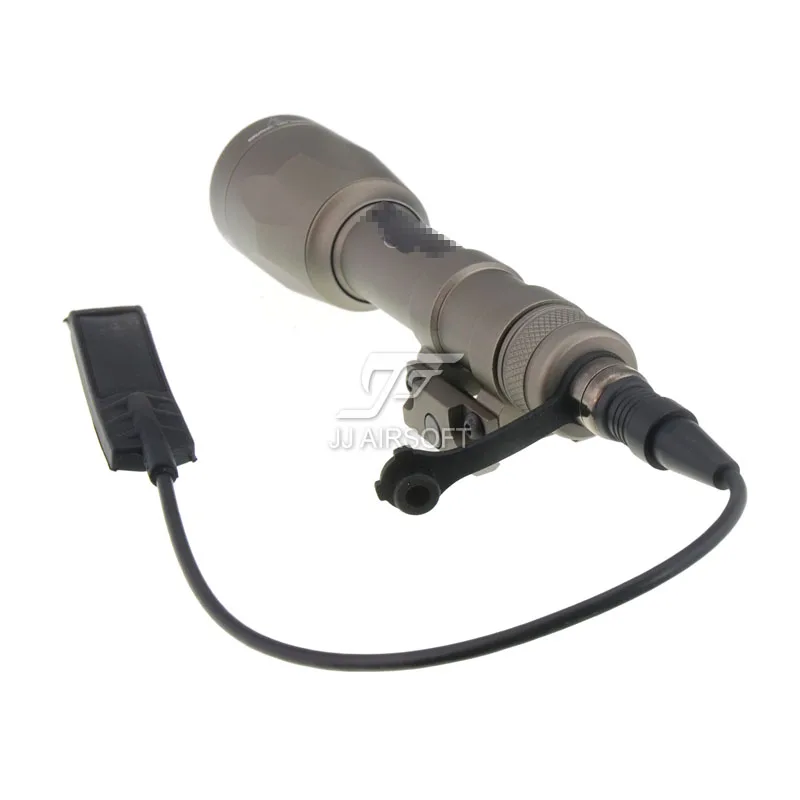 Element M600P ScoutLight светодиодный полноразмерный(черный/коричневый