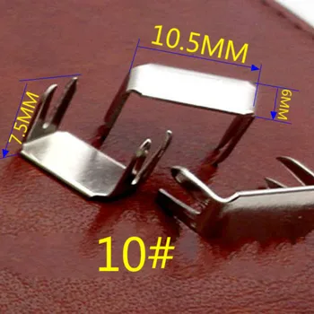 

3#5#7#8#10# NYLON/COIL ZIPPER ACCESSORIES CLOSE END BOTTOM STOPPER REPAIR FIX FOR BOX SLEEPING BAG TENT SEWING ACCESSORIES