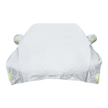 

Car Cover Windshield Cover Car Snow Cover Car Windshield Cover Thicken Dustproof Windproof Water Resistant Car Cover Protection