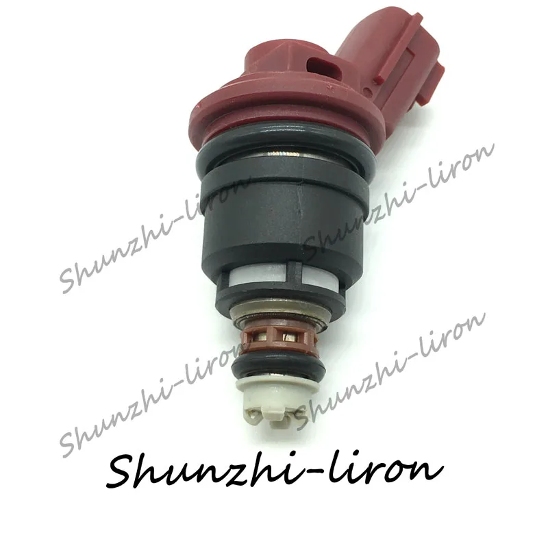 Fuel Injector Nozzle For Nissan Racing Brandsto Silvia S13 S14 S15 SR20DE SR20DET high flow rate 850CC OEM: 16600-RC850 | Автомобили и