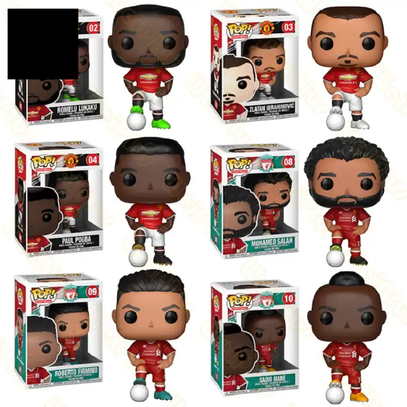 funko pop spiderman liverpool