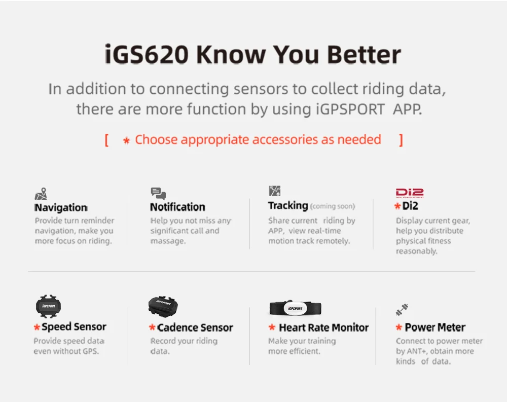 Detailed introduction iGS620 (3)