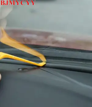 

BJMYCYY Control sealant in automobile for mazda cx-3