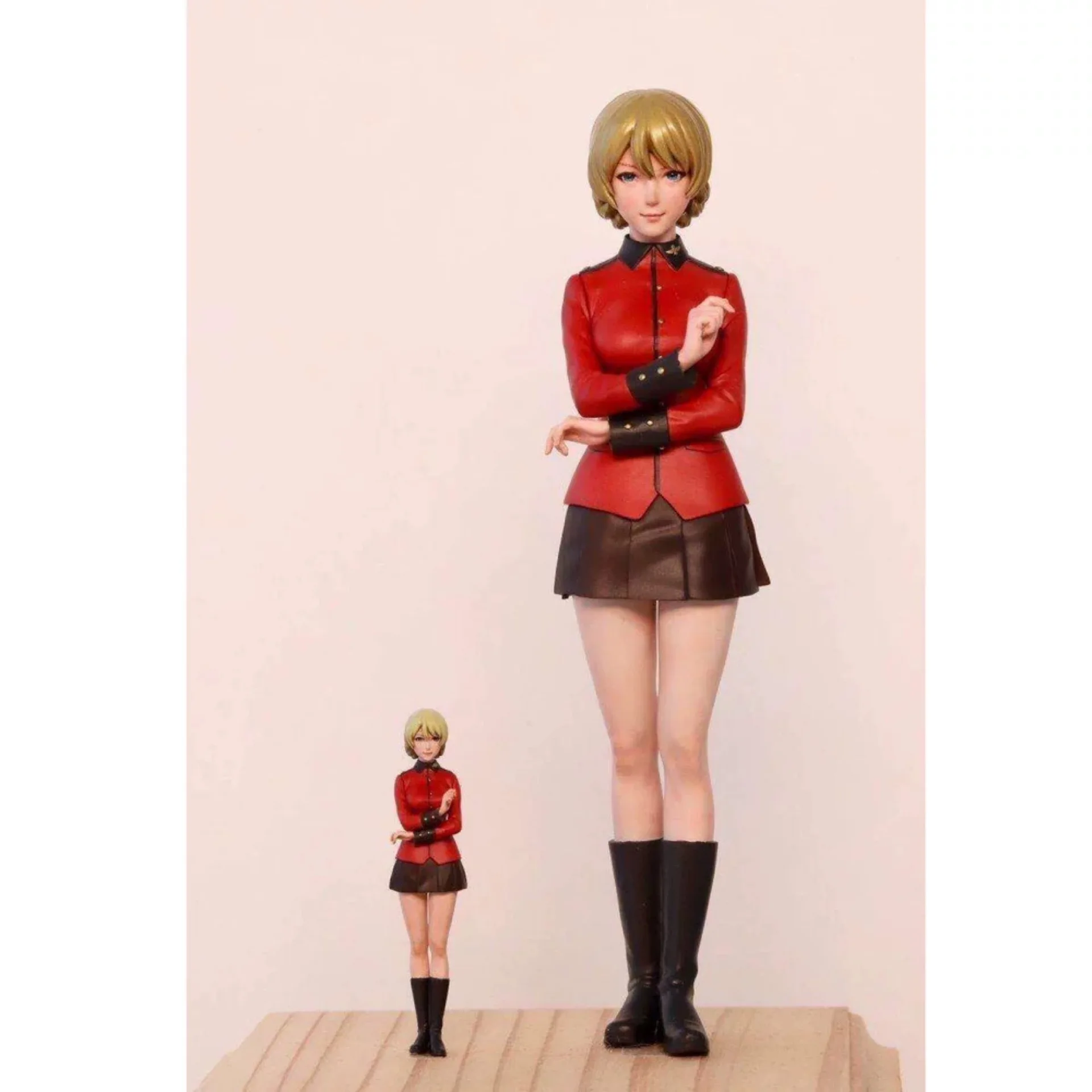 

1/12 фигурка модели из смолы GK,1 фигурка, несобранный и Неокрашенный комплект