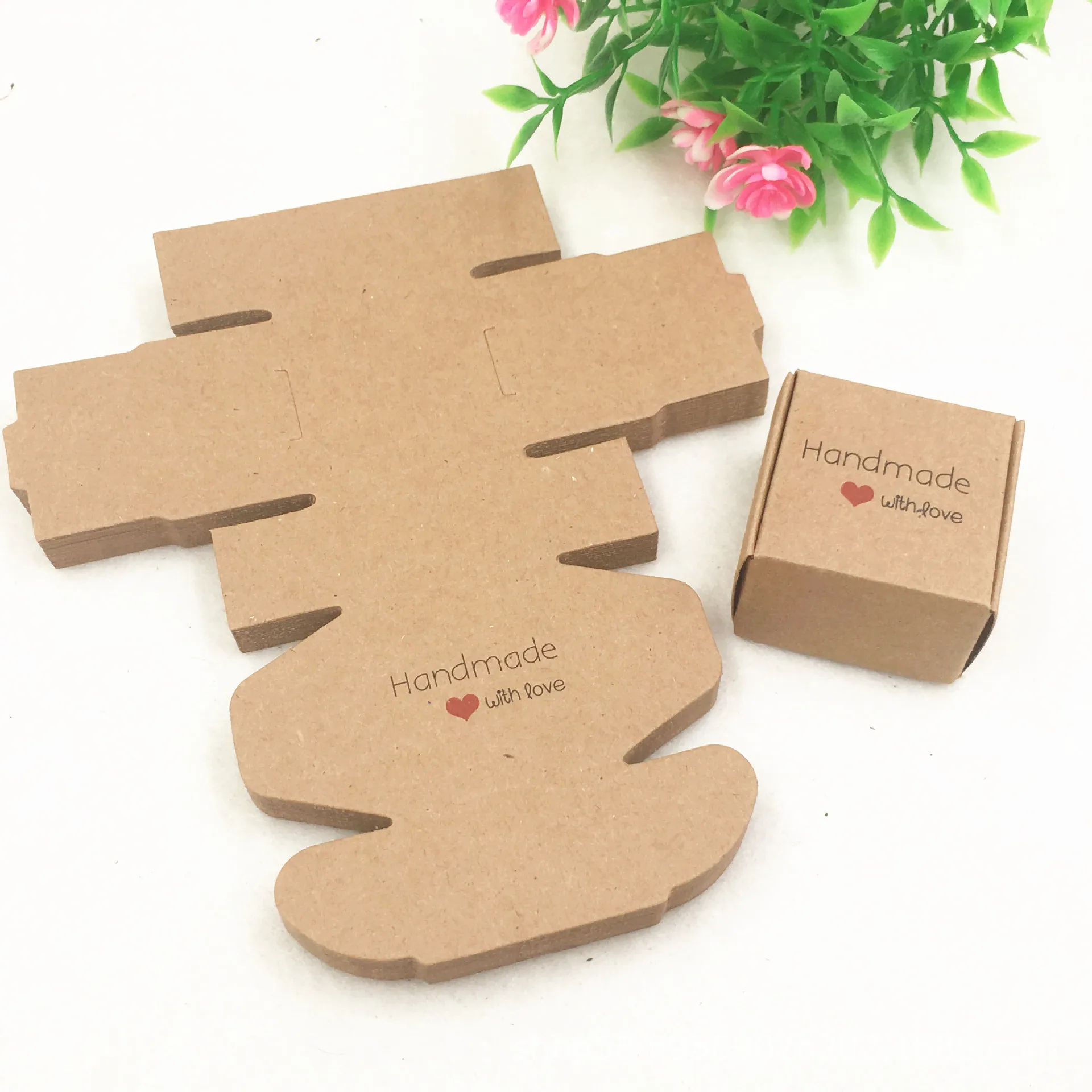 kraft-cardboard-box-small-gift-box-red-hearthandmade-love-cardboard-gift-package-wedding-party-gift-box-200pcs-lot