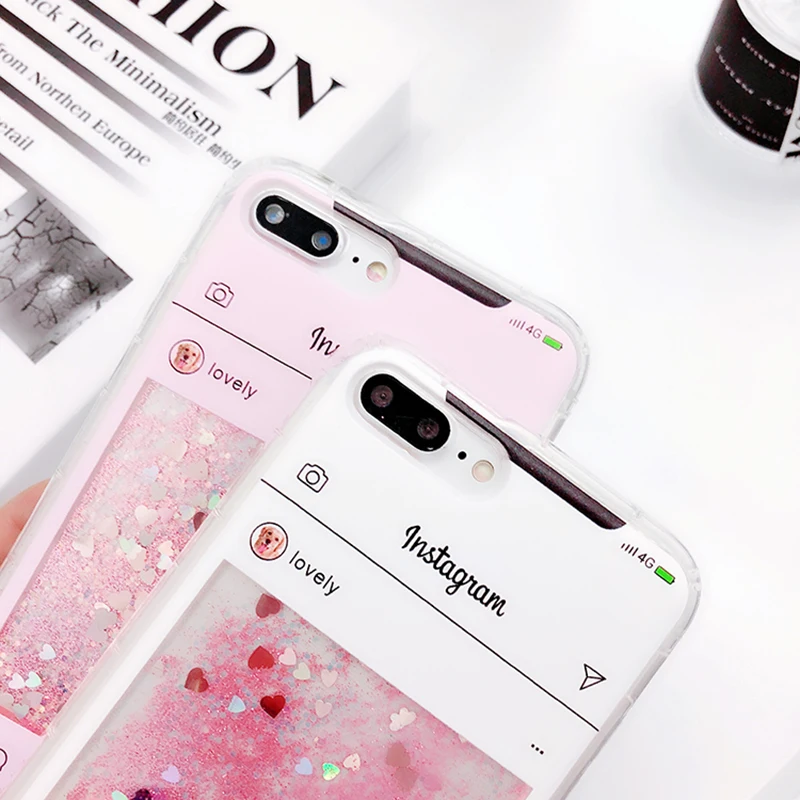Милый чехол книжка для телефона Xiaomi Redmi 9 9A 9C 8 8A 7 7A 6 6A 5A 4A 4X 5 Plus Pro с блестящим