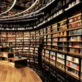 Educational Books Store