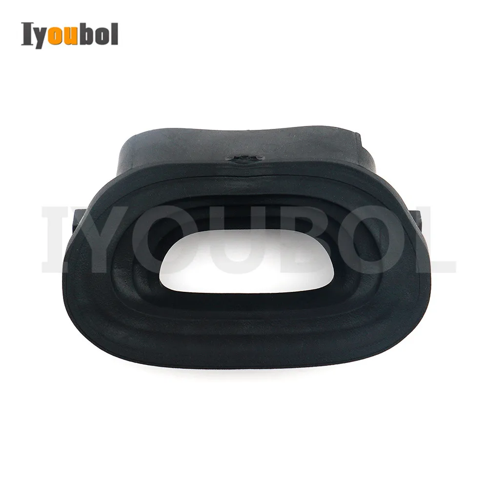Пластиковая крышка сканера Замена для Motorola Symbol MC32N0-G
