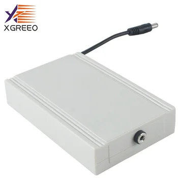 

Portable rechargeable battery lithium 14.8v 2600mah for oxygen generator