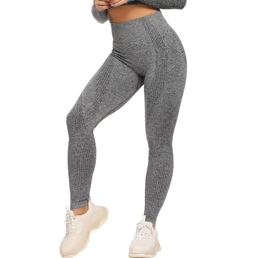 Seamless Gym Leggings /Short