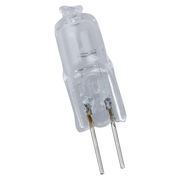 

10x G4 JC Type Halogen Light Bulb Lamp 12V 10W 10 Watt