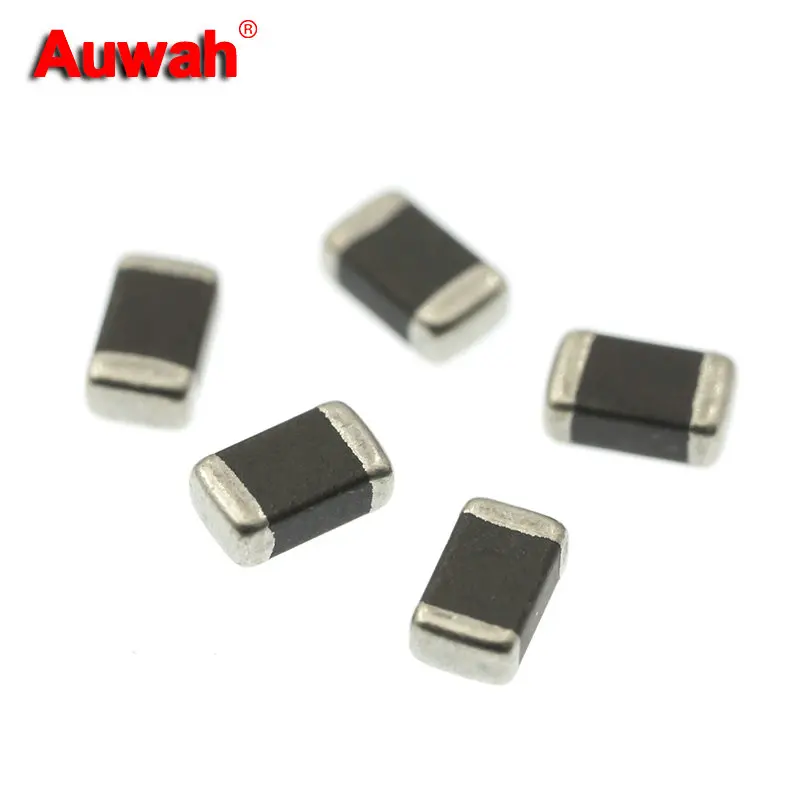 SMD High Frequency Ferrite Bead 0805 0-330 Ohm R 100MHz 100pcs smd resistor,smd chip resistor