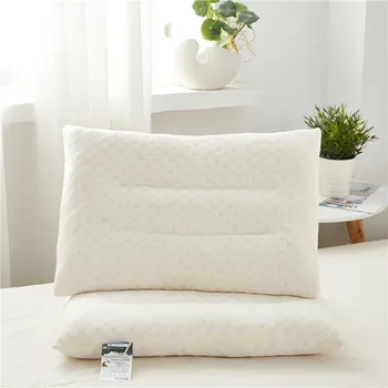 

Memory Foam Pillow - Orthopedic Pillows for Neck and Shoulder Pain Cervical Pillow Side Back Sleeper Ergonomic Pillows（1Pcs)