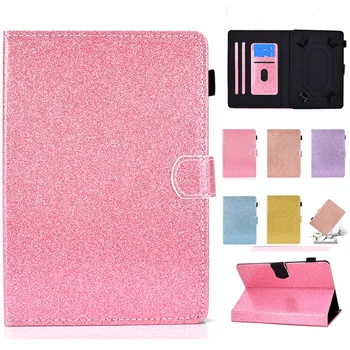 

7.0 inch Universal Case For Lenovo Tab M7 E7 4 3 2 7 Essential 7304F/X 7504F 7703F/X TB3-730X 710F/I A7-10/20/30 7" Tablet Cover