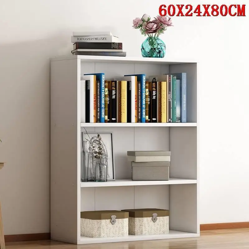 Каса стойка Dekorasyon Boekenkast Madera Camperas Industrial Oficina Bois Mobile деревянная ретро мебель украшение книжная полка чехол