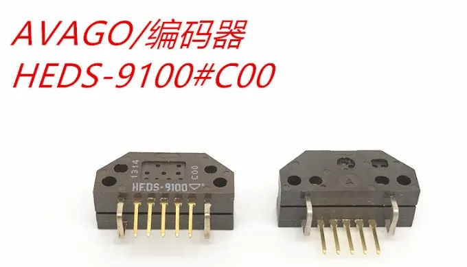 

Encoder sensor read head servo encoder switch HEDS-9100 C00 A00 HEDS-9100#C00 HEDS-9100#A00