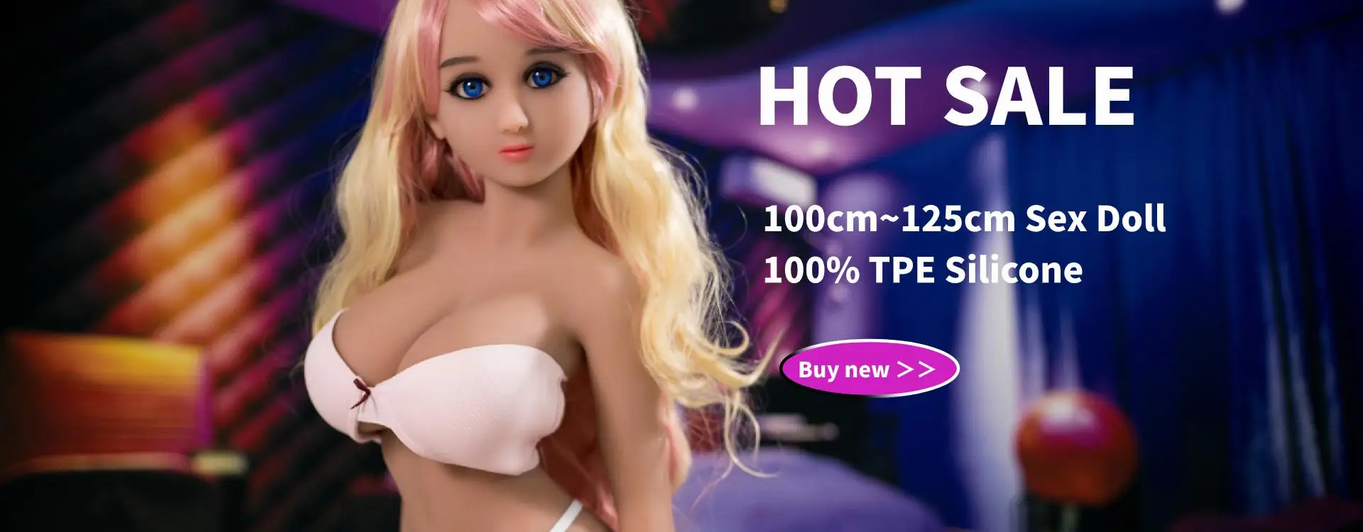 100cm silicone sex doll What to Know About Shein's Sex-Doll Controversy