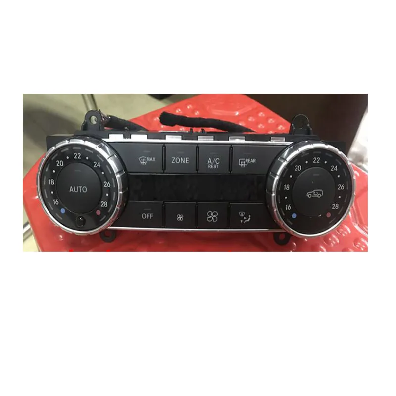 メルセデスベンツ　カシウエア メルセデスベンツw463,g320,g400,g500,g55,g63用のエアコン