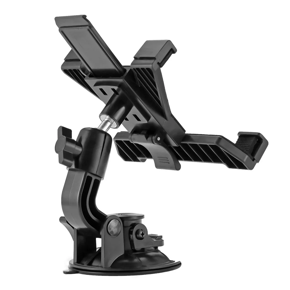 Fornorm Tablet Car Holder Stand Phone Bracket Desktop Shelf