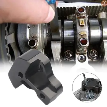 

Aluminum Valve Spring Compressor Tool For Subaru WRX STI 15-18 Valve Spring Compressor Tool Car Accessories Auto Parts