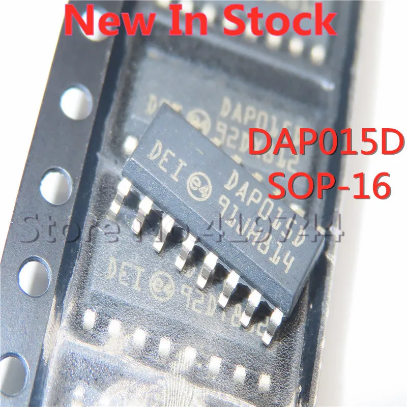 DAC8164ICPWR - Convertitore Digitale-Analogico DAC8164 TSSOP16 (1 Pezzo)