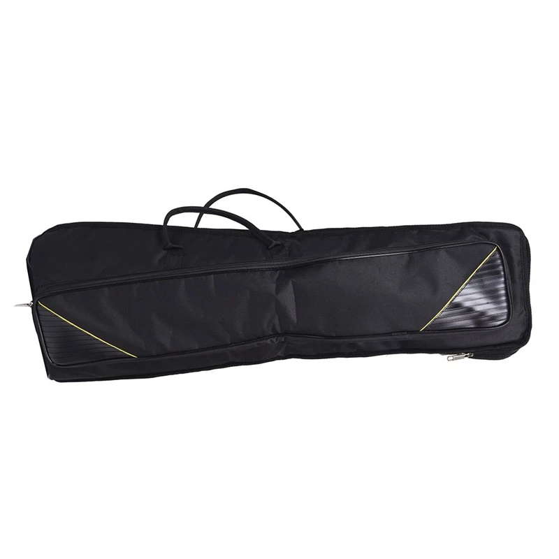 Новые тенор тромбон Gig Bag легкий Чехол черный