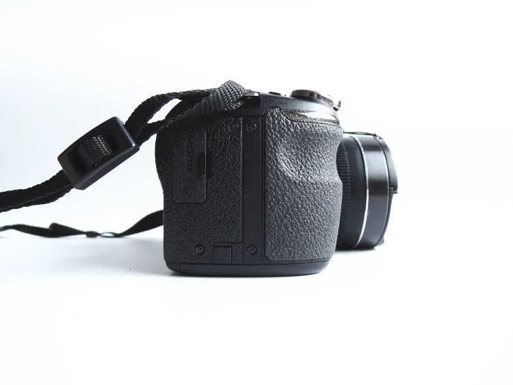Б/у Fujifilm FinePix S4200 цифровой Камера 3-дюймовая пленка ЖК-дисплей дисплей Высокое качество Fujinon 24x Оптический зум объектив 14MP CCD 720p HD фильмы