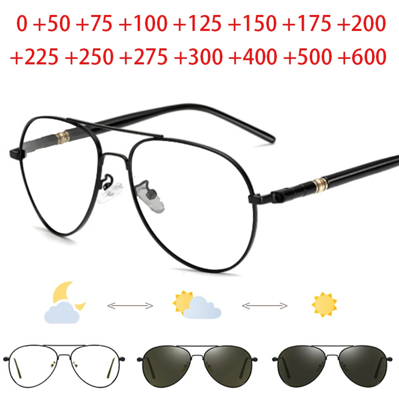 Occhiali da vista per Hyperopia diottrie 0.5 1.0 1.5 a 6.0 donna uomo UV400 occhiali  da lettura occhiali con diottrie|Women's Reading Glasses| - AliExpress