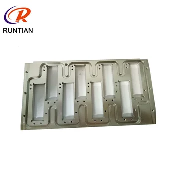 

Konica 512 8 head Printhead Station for Printer Print Head