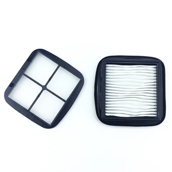 

2x Filter Replacement For Bissell Cleanview Pet & Hand Vacuum 97D5 203-7416 2 Filters For Bissell Cleanview Pet & Hand Vacuum