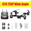 720P wifi angle