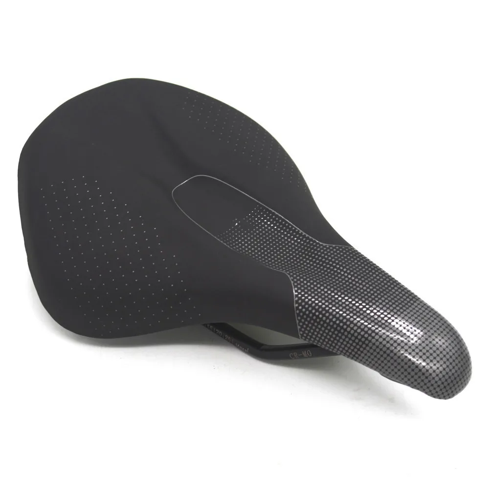 mtb gel seat