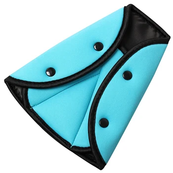 

Car Car Child Seat Belt e Holder Car Child Shoulder Guard