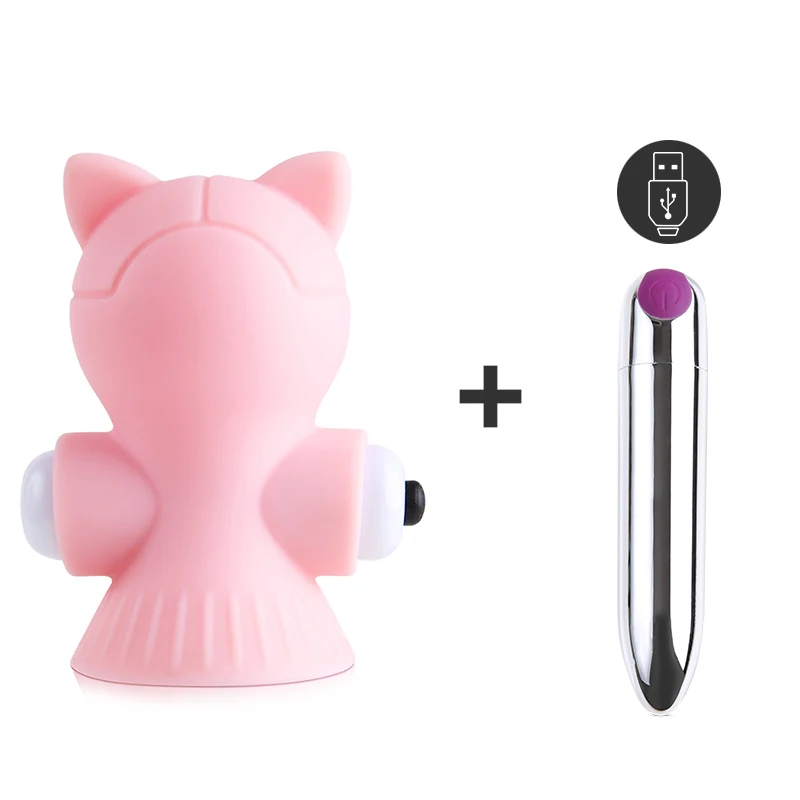 Vibrator (1)