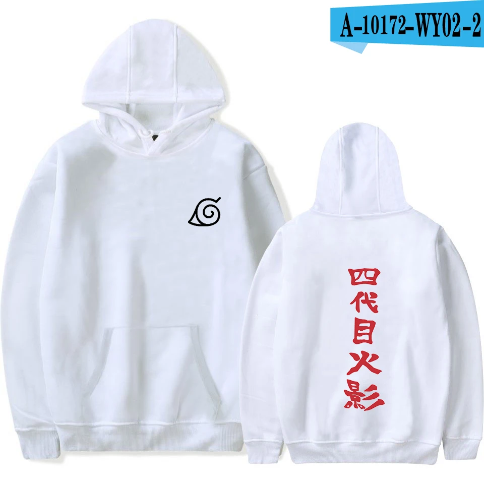 Толстовка Япония - Цвет: White