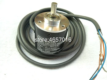 

Free Shipping E6B2CWZ6C OMRON Rotary Encoder E6B2-CWZ6C 20 30 40 60 100 200 360 400 500 600 1000 1024 1800 2000 2500P/R 5-24V